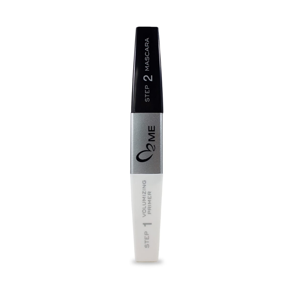 3D Mascara Duo